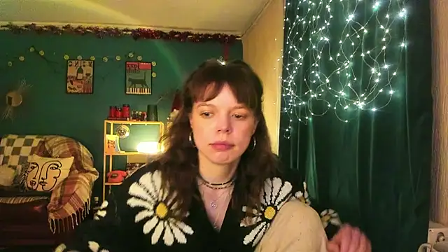 Snapshot of ClancyMorissey chatting on December 13, 8:04 pm ClancyMorissey online show from December 13, 8:04 pm