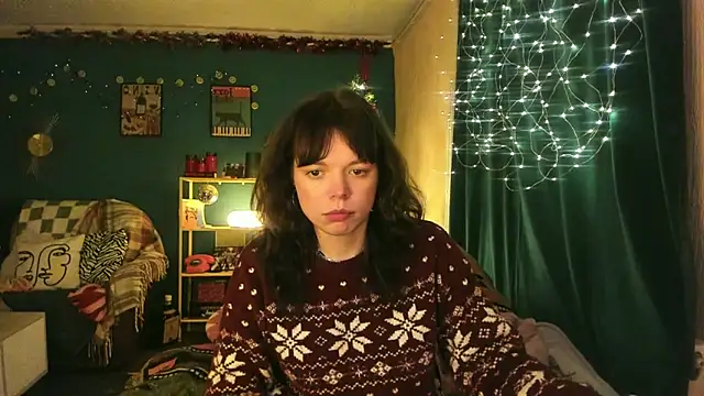 Snapshot of ClancyMorissey chatting on January 10, 5:37 pm ClancyMorissey online show from January 10, 5:37 pm