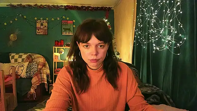 Snapshot of ClancyMorissey chatting on January 15, 5:27 pm ClancyMorissey online show from January 15, 5:27 pm