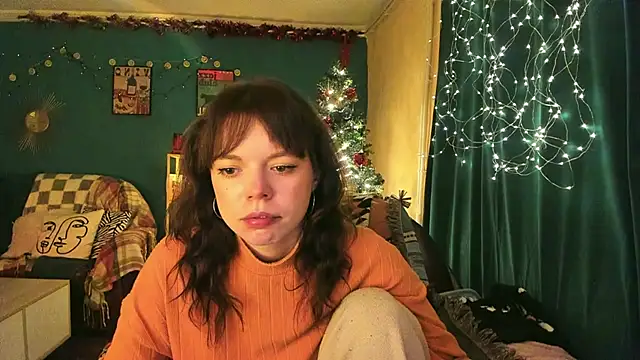 Snapshot of ClancyMorissey chatting on January 17, 6:11 pm ClancyMorissey online show from January 17, 6:11 pm