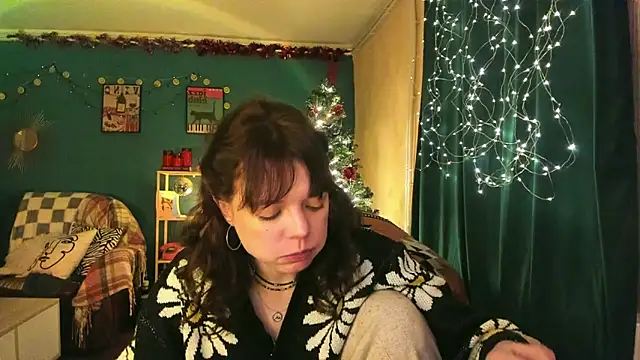 Snapshot of ClancyMorissey chatting on January 18, 6:44 pm ClancyMorissey online show from January 18, 6:44 pm