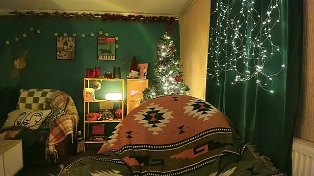 Snapshot of ClancyMorissey chatting on February 1, 5:44 pm ClancyMorissey online show from February 1, 5:44 pm