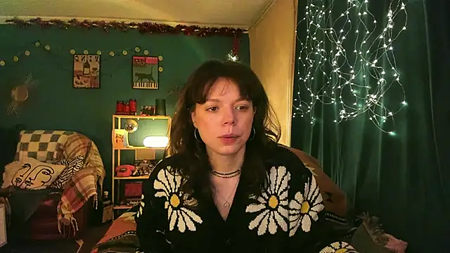 Snapshot of ClancyMorissey chatting on February 2, 5:44 pm ClancyMorissey online show from February 2, 5:44 pm