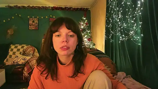 Snapshot of ClancyMorissey chatting on February 4, 8:25 pm ClancyMorissey online show from February 4, 8:25 pm