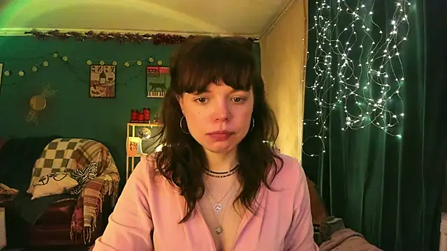 Snapshot of ClancyMorissey chatting on February 7, 6:33 pm ClancyMorissey online show from February 7, 6:33 pm