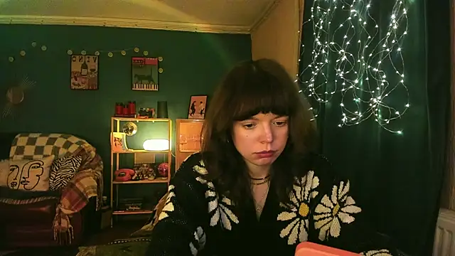 Snapshot of ClancyMorissey chatting on February 16, 6:04 pm ClancyMorissey online show from February 16, 6:04 pm