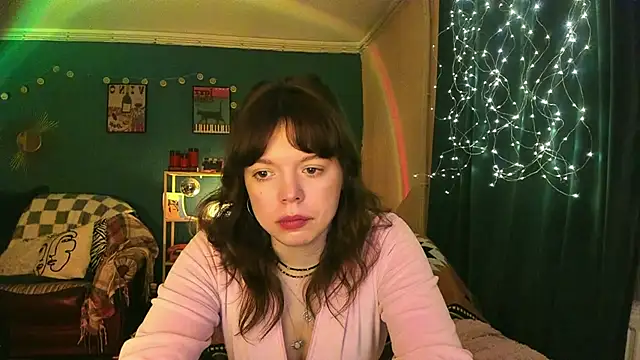 Snapshot of ClancyMorissey chatting on February 22, 5:55 pm ClancyMorissey online show from February 22, 5:55 pm