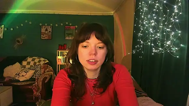 Snapshot of ClancyMorissey chatting on February 26, 5:56 pm ClancyMorissey online show from February 26, 5:56 pm