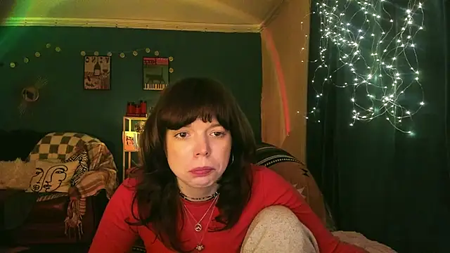 Snapshot of ClancyMorissey chatting on March 3, 5:52 pm ClancyMorissey online show from March 3, 5:52 pm