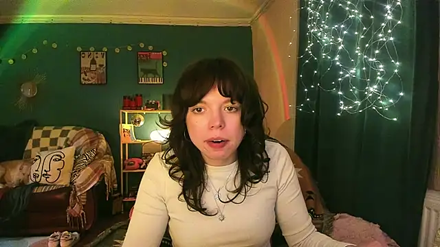 Snapshot of ClancyMorissey chatting on March 9, 6:45 pm ClancyMorissey online show from March 9, 6:45 pm