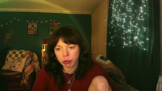 Snapshot of ClancyMorissey chatting on March 11, 7:42 pm ClancyMorissey online show from March 11, 7:42 pm