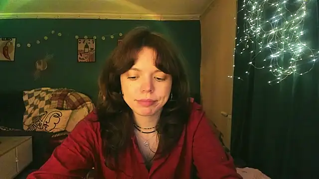 ClancyMorissey online show from April 29, 5:17 pm