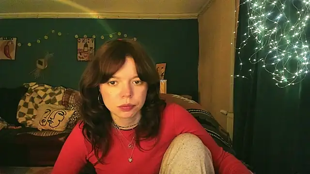 ClancyMorissey online show from May 4, 5:42 pm
