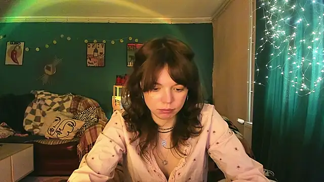 ClancyMorissey online show from May 6, 4:45 pm