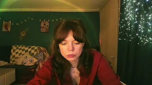 ClancyMorissey online show from May 12, 5:43 pm