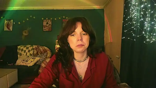 ClancyMorissey online show from May 17, 4:47 pm