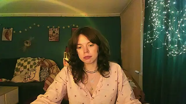 ClancyMorissey online show from May 26, 5:20 pm