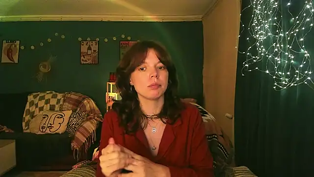 ClancyMorissey online show from June 6, 5:50 pm