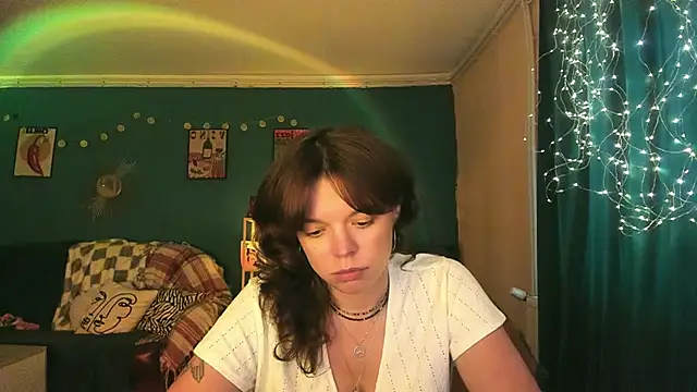 ClancyMorissey online show from June 7, 5:16 pm