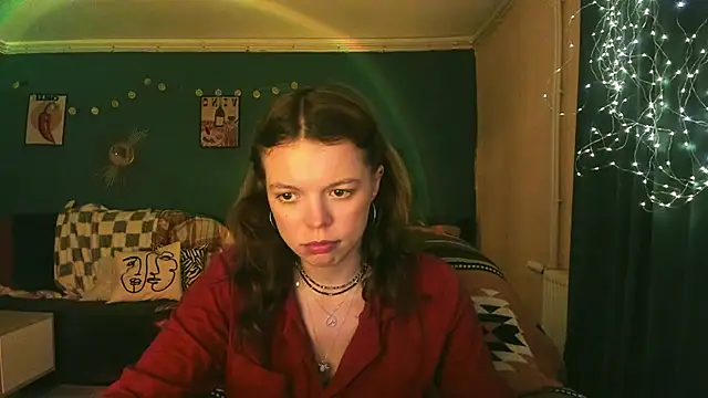 ClancyMorissey online show from June 11, 6:39 pm