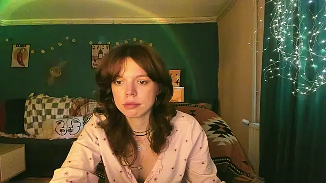 ClancyMorissey online show from June 12, 5:23 pm