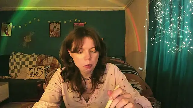 ClancyMorissey online show from June 13, 5:00 pm