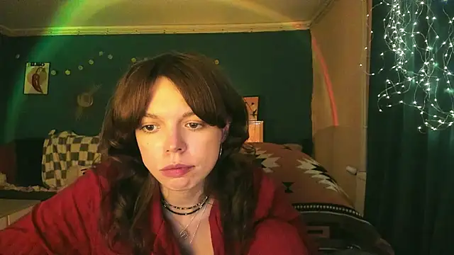 ClancyMorissey online show from June 15, 4:53 pm