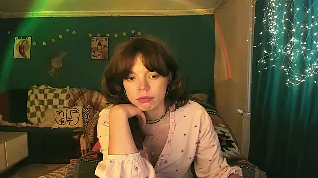 ClancyMorissey online show from June 16, 5:15 pm