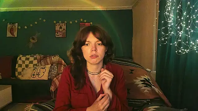 ClancyMorissey online show from June 19, 5:39 pm