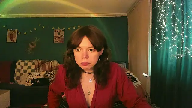 ClancyMorissey online show from June 20, 4:54 pm