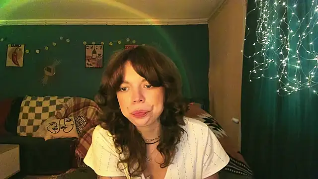 ClancyMorissey online show from June 21, 5:37 pm
