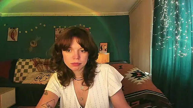Snapshot of ClancyMorissey chatting on June 22, 4:48 pm ClancyMorissey online show from June 22, 4:48 pm
