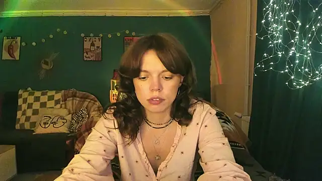Snapshot of ClancyMorissey chatting on June 30, 5:36 pm ClancyMorissey online show from June 30, 5:36 pm