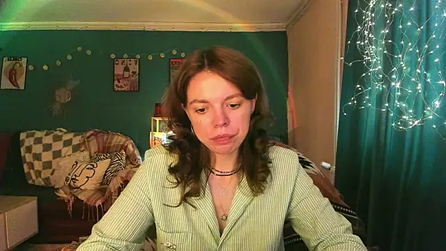 Snapshot of ClancyMorissey chatting on July 12, 5:04 pm ClancyMorissey online show from July 12, 5:04 pm