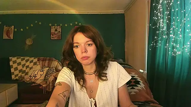 Snapshot of ClancyMorissey chatting on July 16, 4:46 pm ClancyMorissey online show from July 16, 4:46 pm
