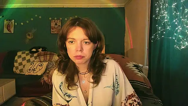 Snapshot of ClancyMorissey chatting on July 18, 4:55 pm ClancyMorissey online show from July 18, 4:55 pm