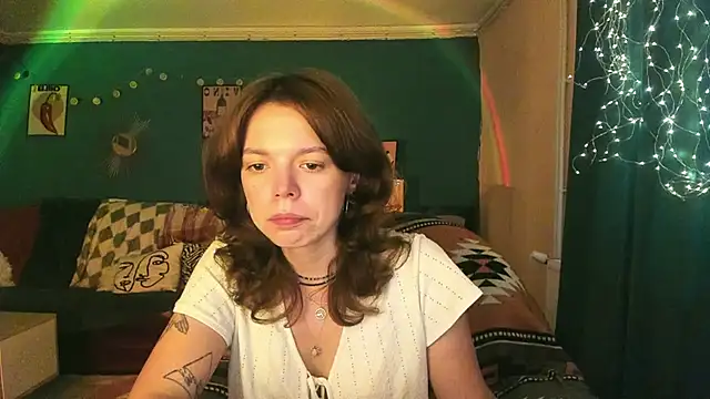 Snapshot of ClancyMorissey chatting on July 23, 5:00 pm ClancyMorissey online show from July 23, 5:00 pm