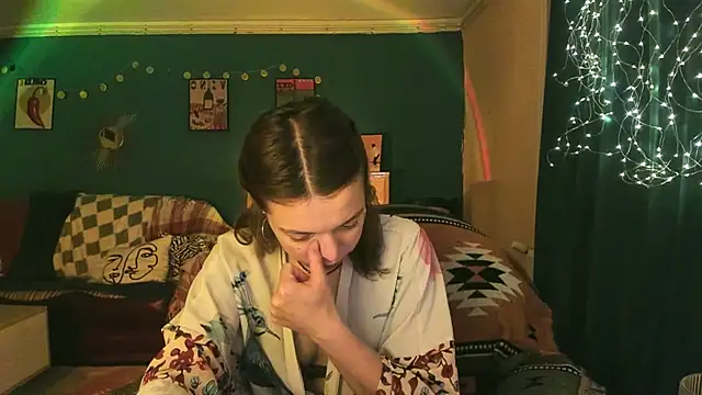 Snapshot of ClancyMorissey chatting on July 24, 7:01 pm ClancyMorissey online show from July 24, 7:01 pm