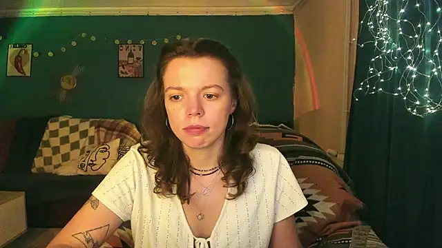 Snapshot of ClancyMorissey chatting on July 28, 6:20 pm ClancyMorissey online show from July 28, 6:20 pm