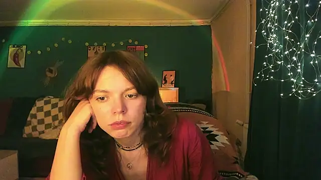 Snapshot of ClancyMorissey chatting on July 29, 6:50 pm ClancyMorissey online show from July 29, 6:50 pm