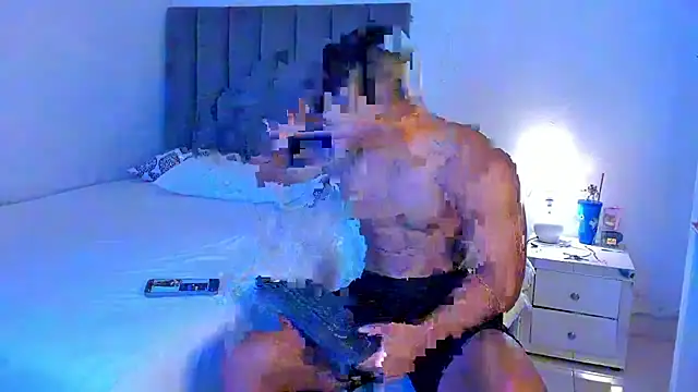 ethan brown  online show from July 14, 9:09 pm