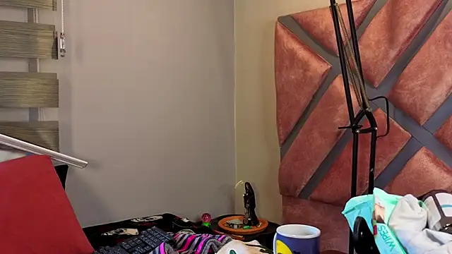  kelly hous36 online show from November 25, 12:49 pm