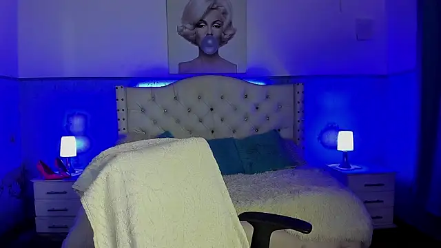 valentinaextreme online show from November 13, 12:09 am