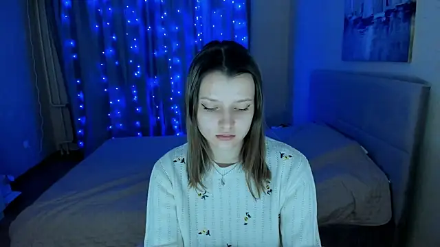 SoniNesti online show from December 2, 12:29 pm