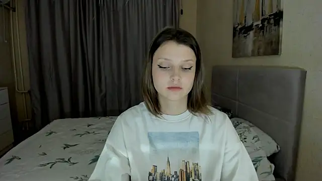 SoniNesti online show from October 6, 2:58 pm