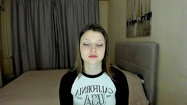 SoniNesti online show from November 6, 2:40 pm