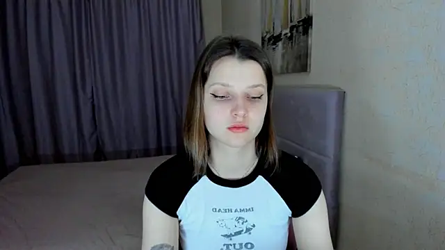 SoniNesti online show from January 13, 3:06 pm