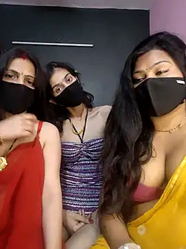 cutee  crazy online show from February 22, 12:15 pm