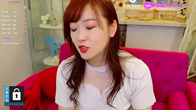 -N Miyabi- online show from January 9, 1:47 pm