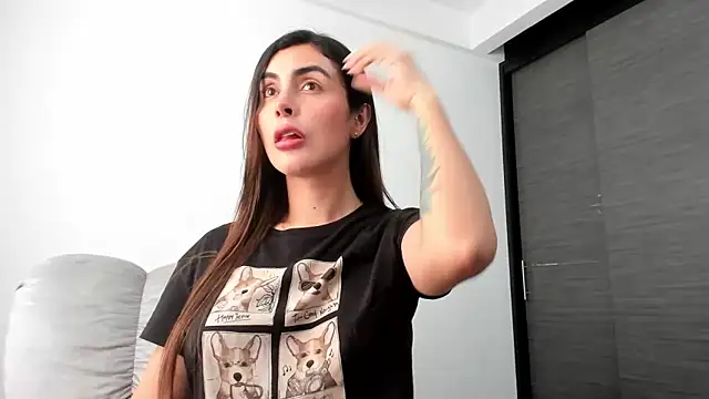 xspecialoomx online show from February 23, 7:28 pm